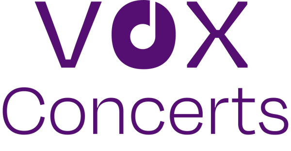Vox Concerts